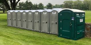 Types of Portable Toilets We Offer in Westminster, CO