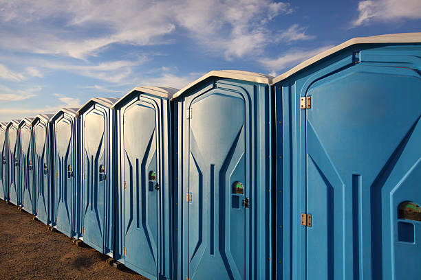 Trusted Westminster, CO Portable Potty Rental Experts