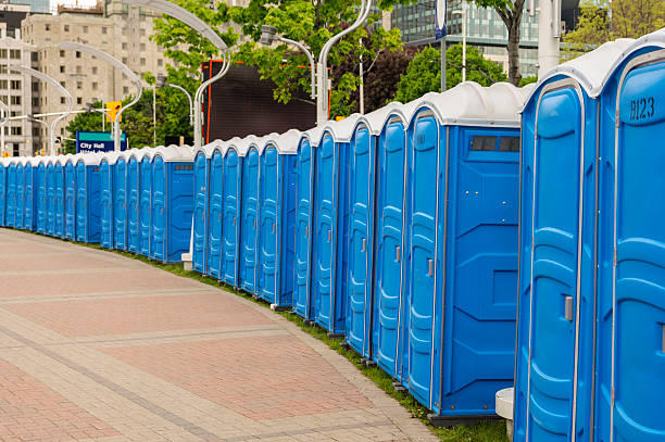 Best Portable Toilets with Baby Changing Stations  in Westminster, CO