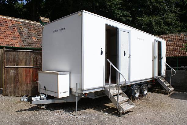 Best ADA-Compliant Portable Toilet Rental  in Westminster, CO