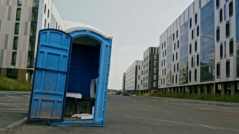 Best Deluxe Portable Toilet Rental  in Westminster, CO