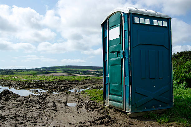 Best Portable Toilets with Baby Changing Stations  in Westminster, CO